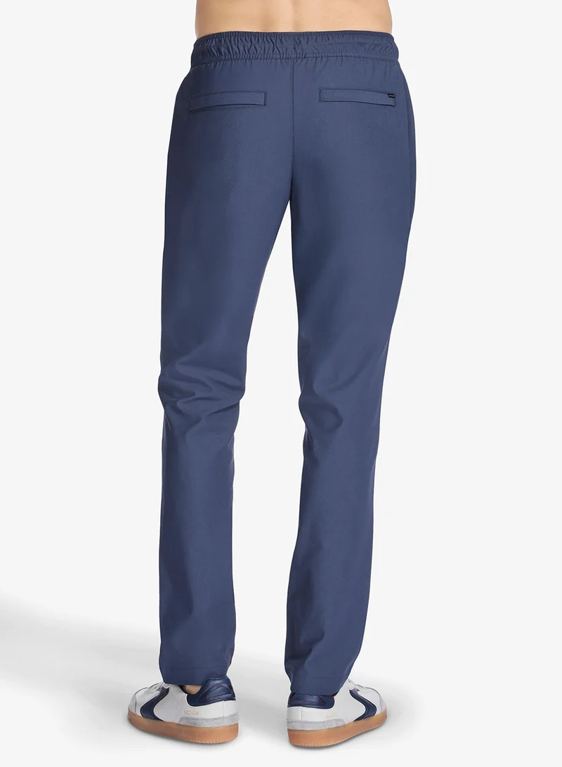 SKECHERS Go Walk Premium Slip-In Sweatpants